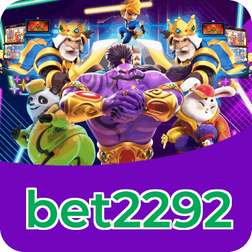 Interface intuitiva bet2292 - design moderno e fácil de usar